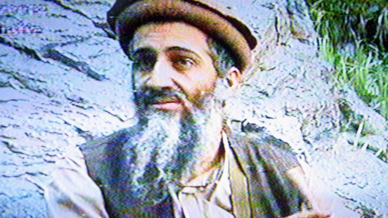 Osama Bin Laden