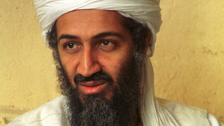 Osama Bin Laden