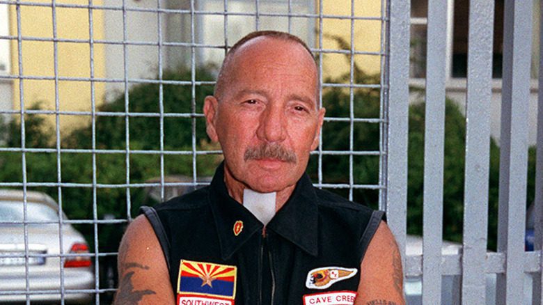 Sonny Barger