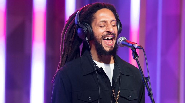 Julian Marley