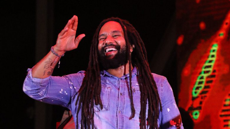 Ky-Mani Marley