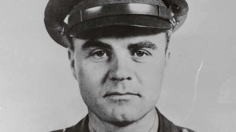 Gen. Paul Tibbets