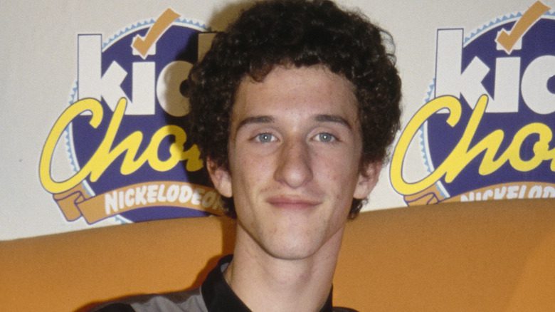 Dustin Diamond